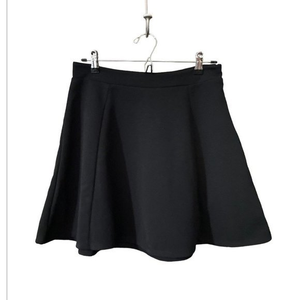 Decree Mini Skirt